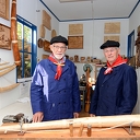 Workshop midwinterhoorns maken Workshop midwinterhoorns maken