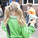 School Hoonhorst zamelt in School Hoonhorst zamelt in