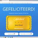Joey gaat naar STUK in de Trefkoele+ Joey gaat naar STUK in de Trefkoele+