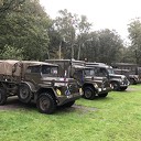 Was er oorlog in het Sterrebos bij Starnbosch? Was er oorlog in het Sterrebos bij Starnbosch?