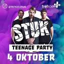 Met wie ga jij vanavond STUK in de Trefkoele+? Met wie ga jij vanavond STUK in de Trefkoele+?