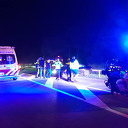 Aanrijding 2 auto’s Hessenweg Aanrijding 2 auto’s Hessenweg