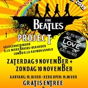 Beatles fans opgelet