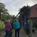 40 jaar getrouwd