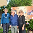 Henk en Greet Brandwacht 60 jaar getrouwd Henk en Greet Brandwacht 60 jaar getrouwd