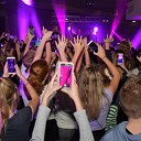 Teenage Party gaat helemaal los met STUK Teenage Party gaat helemaal los met STUK