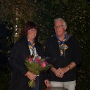 60 jaar lid van Scouting: Tijd voor bijzondere huldiging 60 jaar lid van Scouting: Tijd voor bijzondere huldiging