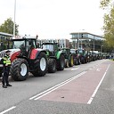 Overijssel trekt stikstofregel in Overijssel trekt stikstofregel in