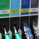 Problemen met bevoorrading benzine stations Problemen met bevoorrading benzine stations