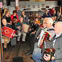 Accordeon & Harmonica dag bij Mansier. Accordeon & Harmonica dag bij Mansier.