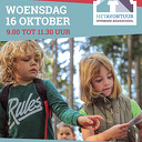 Het Avontuur biedt ruimte aan verandering Het Avontuur biedt ruimte aan verandering
