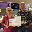Rabo Clubsupport actie succes voor Molen van Fakkert