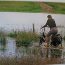 Prachtige foto expositie van Doede Prachtige foto expositie van Doede
