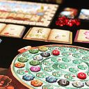3e Spelletjesavond in Dalfsen