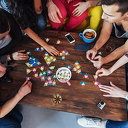 2e Spelletjesavond in Dalfsen 2e Spelletjesavond in Dalfsen