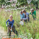 Natuurwerkdag in het Vechtdal Natuurwerkdag in het Vechtdal