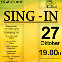 Sing-in Grote Kerk Dalfsen