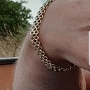 Gouden armband verloren Gouden armband verloren