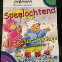 Sjaloom Speelochtend Sjaloom Speelochtend