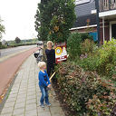Zonne-energie actie in de kom van Dalfsen Zonne-energie actie in de kom van Dalfsen
