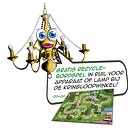 Kringloop steunen? Dan een Game cadeau Kringloop steunen? Dan een Game cadeau