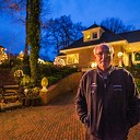 Huis in juiste kerstsfeer Huis in juiste kerstsfeer