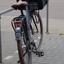 Fiets gestolen Fiets gestolen