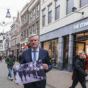 Aftrap Andries Heidema WO2 in 50 foto’s Aftrap Andries Heidema WO2 in 50 foto’s