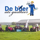 Mooi Wark met een protestlied van de boeren Mooi Wark met een protestlied van de boeren