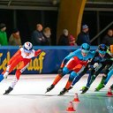 Mooie resultaten bij schaatsmarathons Mooie resultaten bij schaatsmarathons