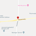 Ongeval kruising Ongeval kruising