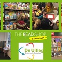 De Uitleg op bezoek bij The Read Shop Schuurman De Uitleg op bezoek bij The Read Shop Schuurman