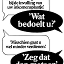 Integrale fietsvisie Integrale fietsvisie
