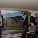 Woonstichting Vechthorst begint bouw appartementen Rosengaerde Woonstichting Vechthorst begint bouw appartementen Rosengaerde