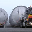Zwaar & Speciaal Transport voor Royal Bel Leerdammer