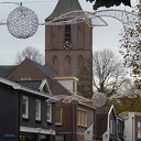 Sfeerverlichting hangt er weer Sfeerverlichting hangt er weer