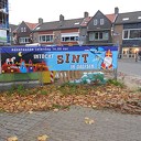 Hij komt, zaterdag komt de Sint: springstof? Hij komt, zaterdag komt de Sint: springstof?