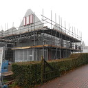 Locatie Kleine veer