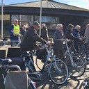 Maandelijkse fietstocht Saam Welzijn Maandelijkse fietstocht Saam Welzijn