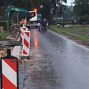 Veilig werken aan snelfietsroute Dalfsen – Zwolle Veilig werken aan snelfietsroute Dalfsen – Zwolle