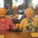 Zang met Stuwzangers en Bingomiddag in Rozengaerde