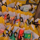 Sinterklaasactie Humanitas in volle gang Sinterklaasactie Humanitas in volle gang