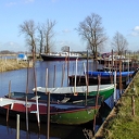 Vechtoever vrij van bootjes, steigers en afrasteringen Vechtoever vrij van bootjes, steigers en afrasteringen