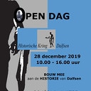 Open dag Historische Kring Dalfsen 28 december Open dag Historische Kring Dalfsen 28 december