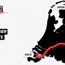 Loop mee met 3FM – Serious Request Loop mee met 3FM – Serious Request