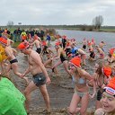Nieuwjaarsduik Nieuwjaarsduik