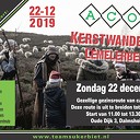 22 dec. kerstwandeling Sukerbiet 22 dec. kerstwandeling Sukerbiet