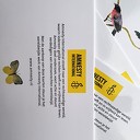 Wereldwinkel steunt Amnesty International Wereldwinkel steunt Amnesty International