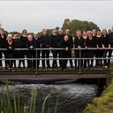 Nieuwjaarsconcert te Vilsteren door Kamerkoor Salland uit Ommen Nieuwjaarsconcert te Vilsteren door Kamerkoor Salland uit Ommen
