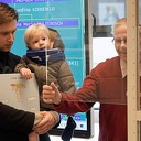 Open Dag bracht veel bezoekers naar het Historisch Centrum “Ab Goutbeek” Open Dag bracht veel bezoekers naar het Historisch Centrum “Ab Goutbeek”
